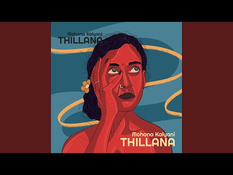 Mohanakalyani Thillana