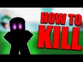 How to KILL EDGELORD With 1 SLAP (not a one-shot) | Roblox Slap Battles