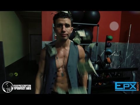 Mo Money NO Problems - Making it rain on em with EPX Body!!!