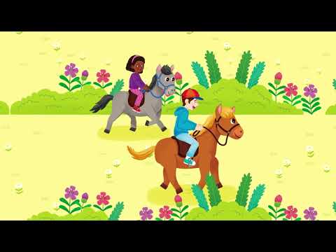 Smart English 2nd Edition 6 Jump Up 1 Song - What's Going On Over There?