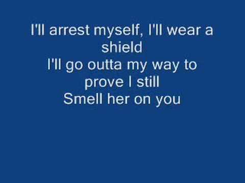 Nirvana - Lounge Act with Lyrics