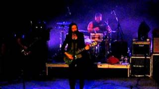 Don&#39;t Push Love Away-The Juliana Theory @ The Trocadero in Philly 8-22-10