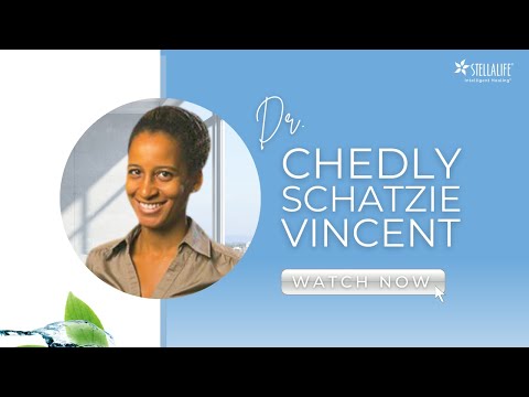 Dr. Chedly Schatzie Vincent