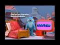 Yo Gabba Gabba Doctor Nick Airing March 2010