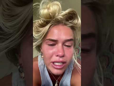 Somatic trauma release exercises help you reconnect with your body & emotions after stress 💖 #shorts