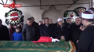 Kmtso'nun Meclis Başkanı Öksüz'ün Acı Günü