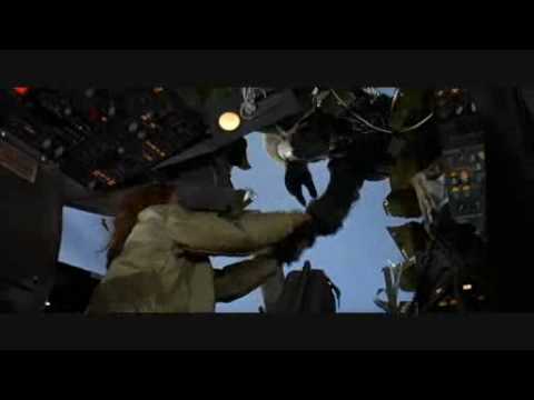 Airport 1975 - Second Pilot Transfer