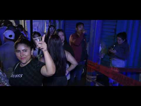 NUNCA TE OLVIDARE - MIGUELON Y LAS VOCES DE LA CUMBIA