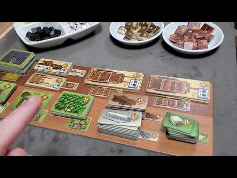 Fields of Arle: How to Play
