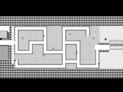 Route 11 Theme 10 Hours   Pokemon Red   Blue   Yellow