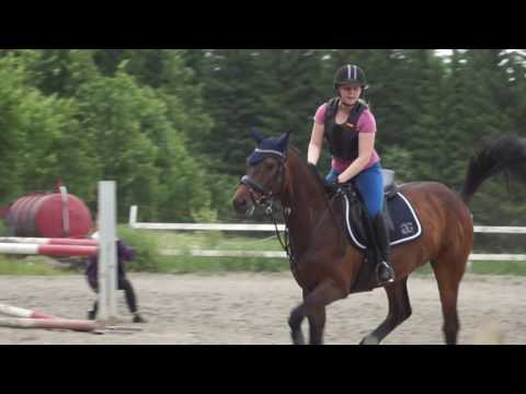 Keskimäki 16.6 vika rata