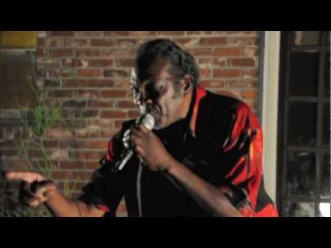 Ralph Soul Jackson sings Huckle Buck Woman 1080p.mov