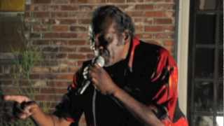 Ralph Soul Jackson sings Huckle Buck Woman 1080p.mov