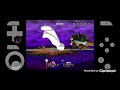 Master Hand Vs Giga Bowser Gameplay Smash Remix