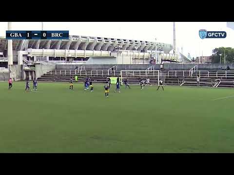 MATCH HIGHLIGHT: GBAGADA 1 - 4 BROAD CITY