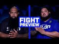 Da Crazy Hawaiian vs Unko - Super Heavyweight Showdown | Power Slap 3