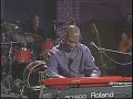 From Ben Tankard With Kirk Whalum - Play Me In Your Key