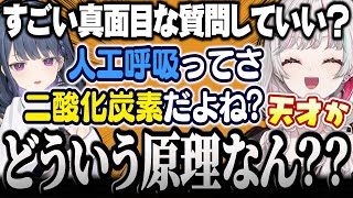 アホな質問をする小清水に爆笑してたら振り込んで０点にされる石神【 雀魂 / にじさんじ切り抜き / 石神のぞみ 小清水透 倉持めると 鏑木ろこ 】