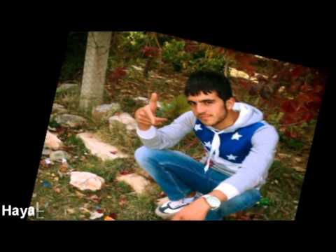 HayaLCasH Eko Ft ZeLzeLe [Yaktın Sen Beni ] '