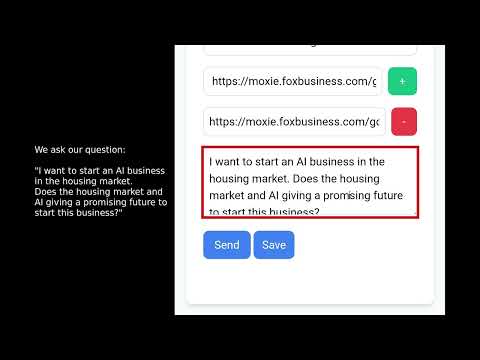 AI RSS Reader video thumbnail