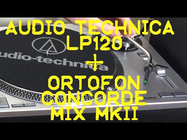 Vídeo relacionado con Gettimore Disco de calibración para alineación de cartucho giratorio, vinilo de 30 cm con regla de detección de sobredistancia, diseño antideslizante, compatible con cabezales de aguja de lápiz