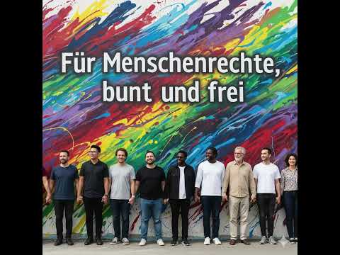 Video Thumbnail: LaKanDoR - Kein Platz für Hass