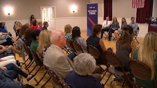 September 7, 2018: NJTV News with Mary Alice Williams
