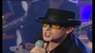 Scorpions - To be No. 1 1999