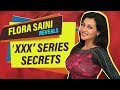Flora Saini X X X Altbalaji Interview The Digital Hash