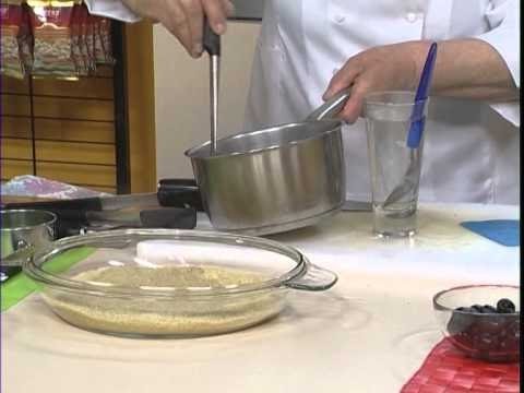 A1 Report - Te gatuajme me Zonjen Tefta dt 18 Mars 2015,Gjoks pule me bollgur