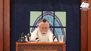 טעם בדיקת חמץ| הרב אליקים לבנון | הלכות פסח תשפ"ה | 3 (ישיבת ברכת יוסף - אלון מורה) - התמונה מוצגת ישירות מתוך אתר האינטרנט יוטיוב. זכויות היוצרים בתמונה שייכות ליוצרה. קישור קרדיט למקור התוכן נמצא בתוך דף הסרטון טעם בדיקת חמץ| הרב אליקים לבנון | הלכות פסח תשפ"ה | 3 (ישיבת ברכת יוסף - אלון מורה) - התמונה מוצגת ישירות מתוך אתר האינטרנט יוטיוב. זכויות היוצרים בתמונה שייכות ליוצרה. קישור קרדיט למקור התוכן נמצא בתוך דף הסרטון