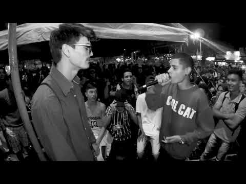 Griôt vs Sofe - FINAL - Batalha do Relógio (Taguatinga/DF) - 2017