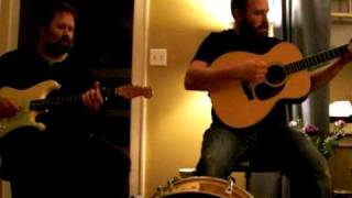 David Bazan - June 18, 1976 - Portland House Show
