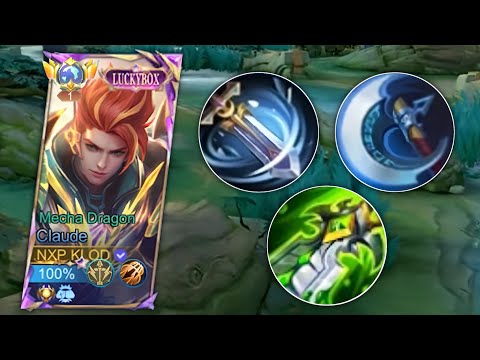 CLAUDE NEW BEST BUILD 2026! CLAUDE USER MUST TRY!