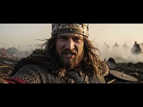 💥Nadchodzi Prezydent Karol Nawrocki!! - Oficjalny spot akcji  #SolidarnośćzNawrockim