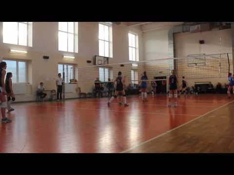 Nike Ostrołęka - Ósemka Siedlce