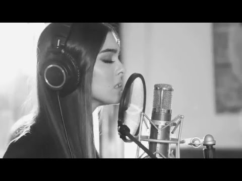In The Night - The Weeknd (Sammi Sanchez Cover)