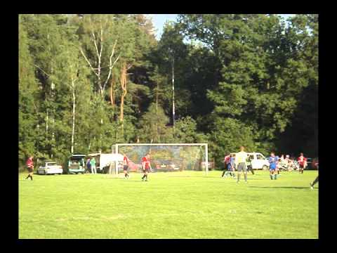 RKS Radgoszcz - LKS Brzezówka