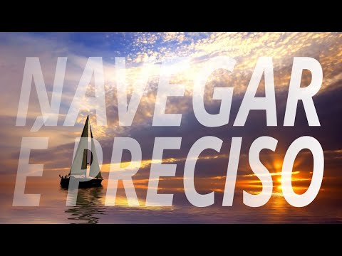 MARCELO DAIMOM | Navegar é Preciso [Letra]