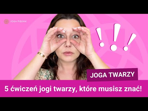 5 Facial Yoga Exercises You Must Know! | Facial Yoga