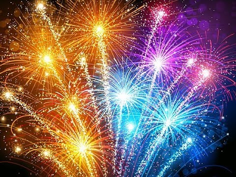 САЛЮТ!!! ДЕНЬ РОЖДЕНИЕ СЫНОЧКА!!!