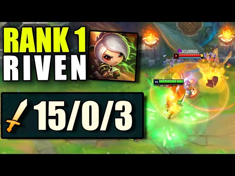 I'm up 3 levels on the enemy top laner in 10 minutes?!? -