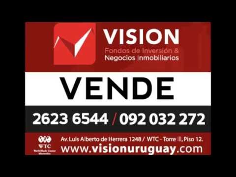 Apto en Puertito del Buceo, 4to Piso, finas terminaciones, a estrenar ya.