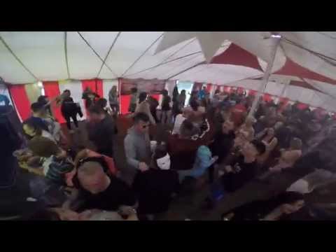 Stereofunk GBX OldSchool Tent