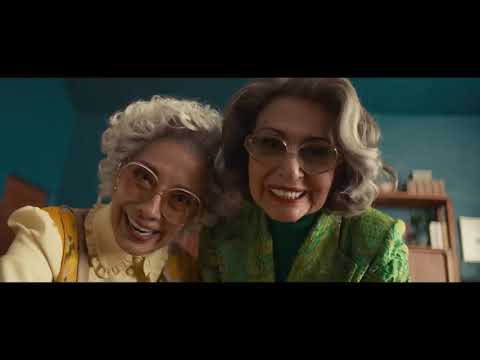 Dina & Mita | Extended Cut | Doritos Dinamita Super Bowl Commercial 2024 | Best Commercials