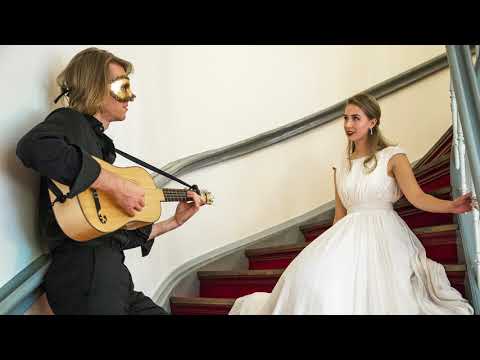 Duo Serenissima - Hor che vicin mi sento (Obizzi)