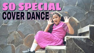 Download lagu 나하은 (Na Haeun) So Special - Cover Dance mp3 Download lagu 나하은 (Na Haeun) So Special - Cover Dance mp3