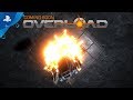 Overload - Coming Soon Trailer | PS4