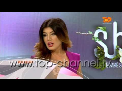 Ne Shtepine Tone, 12 Nentor 2015, Pjesa 2 - Top Channel Albania - Entertainment Show