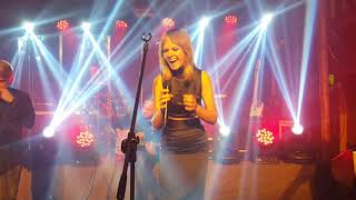 Varius Manx i Kasia Stankiewicz - Wolne ptaki 2017 ... Jamaica Version